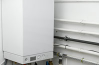 free Gingers Green condensing boiler quotes