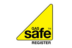 gas safe companies Gingers Green